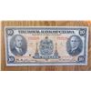 Image 1 : 1935 Royal Bank 10 Dollar Note