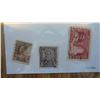 Image 1 : Stamps