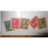 Image 1 : Stamps