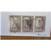 Image 1 : Stamps Strip
