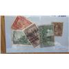 Image 1 : Stamps