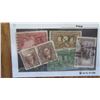 Image 1 : Stamps