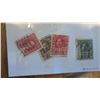 Image 1 : Stamps