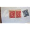 Image 1 : Stamps