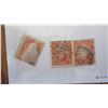 Image 1 : Stamps