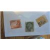 Image 1 : Stamps