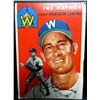 Image 2 : 37-1954 TOPPS BASEBALL CARDS EX-VGEX