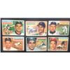 Image 3 : 12-1956 TOPPS MINOR/SEMI STARS: