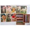 Image 2 : 100-1957 TOPPS BASEBALL CARDS-MOSTLY EX-VGEX