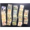Image 3 : 100-1957 TOPPS BASEBALL CARDS-MOSTLY EX-VGEX