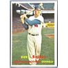 Image 1 : 1957 TOPPS #170 DUKE SNIDER VG CREASED