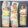 Image 4 : 30-1954 BOWMAN BASEBALL CARDS VG-VGEX