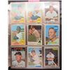 Image 3 : 1966 THRU 1969 TOPPS BASEBALL CARD LOT