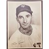 Image 26 : 1948 NEW YORK GIANTS PHOTO PACK (25)PLAYERS