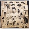 Image 2 : 1948 NEW YORK GIANTS PHOTO PACK (25)PLAYERS