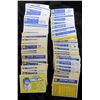 Image 1 : 193-1970 TOPPS BASEBALL CARDS-NICE EX