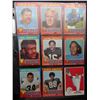 Image 2 : 18-FOOTBALL CARDS 1970-1972