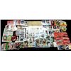 Image 1 : SPORTS COLLECTORS LOT- ALL SPORTS