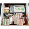 Image 2 : SPORTS COLLECTORS LOT- ALL SPORTS