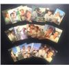 Image 1 : 49- 1953 BOWMAN COLOR CARDS