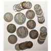 Image 1 : 90% SILVER LOT ($4.50 FACE VALUE)