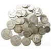 Image 1 : 90% SILVER LOT ($9.00 FACE VALUE)