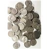 Image 1 : 200 BUFFALO NICKELS TEENS, 20'S & 30'S