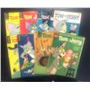 Image 1 : Gold Key & Dell Comics TOM & JERRY Comic Books!