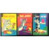 Image 2 : Gold Key & Dell Comics TOM & JERRY Comic Books!