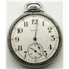 Image 1 : ANTIQUE 1911 ELGIN POCKET WATCH! RUNS!