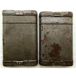 WWII GERMAN K98 CLEANING KIT & EXTRA CASE