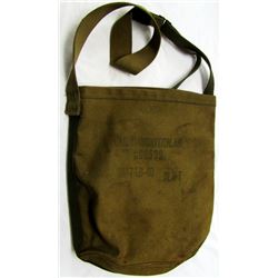 WWII US BAG, AMMUNITION, M1