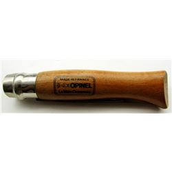 ORIGINAL 1ER OPINEL LA MAIN COURONNEE "7 LOCK BLAD