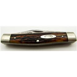 CASE XX 3 5392 3-BLADE KNIFE