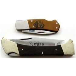 KHYBER KNIFE SET
