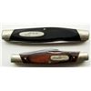 Image 1 : LOT OF 2 BUCK KNIVES