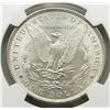 Image 3 : 1888-P Morgan Silver Dollar $ NGC MS 64