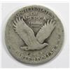 Image 2 : 1927-S T1 STANDING LIBERTY QUARTER- GOOD