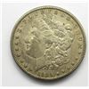 Image 1 : 1884-S BETTER DATE MORGAN DOLLAR AU