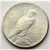 Image 2 : 1926 PEACE DOLLAR AU