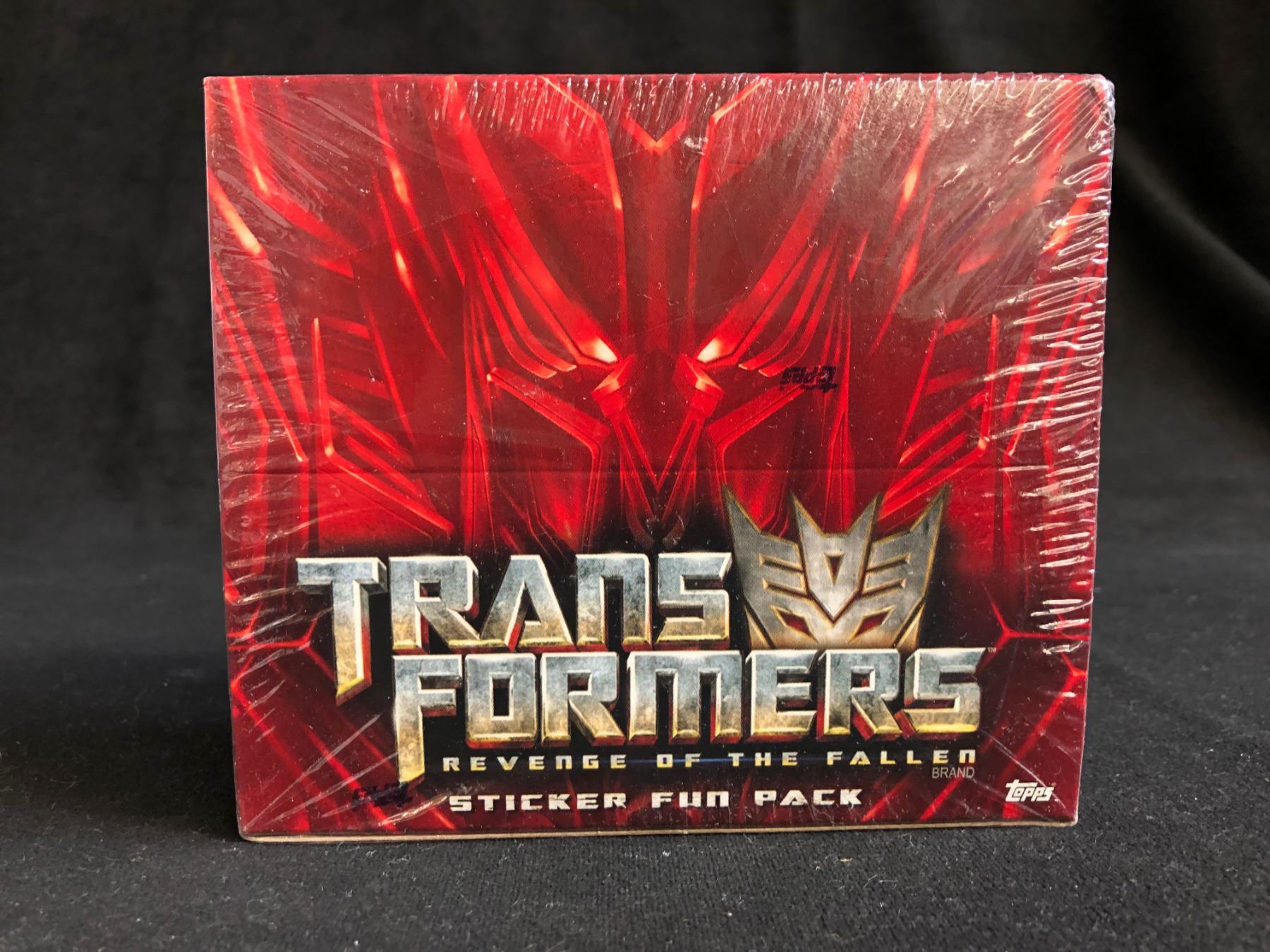 TRANSFORMERS 