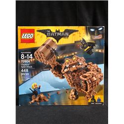 lego 70904