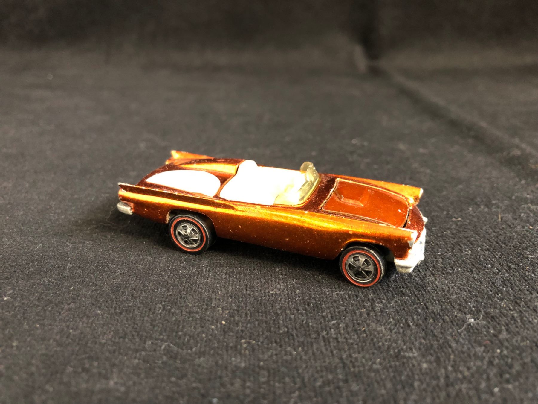 hot wheels classic 57 bird