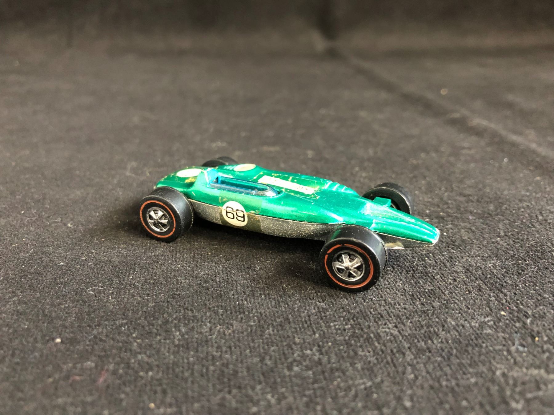hot wheels shelby turbine