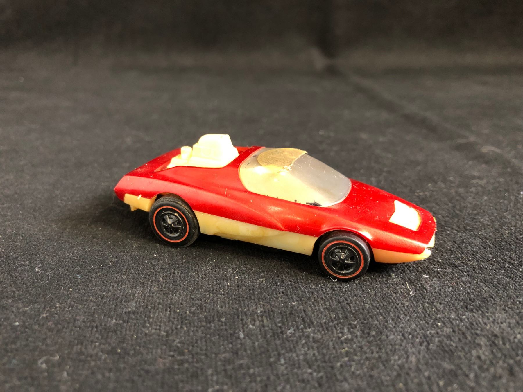sizzlers toy cars