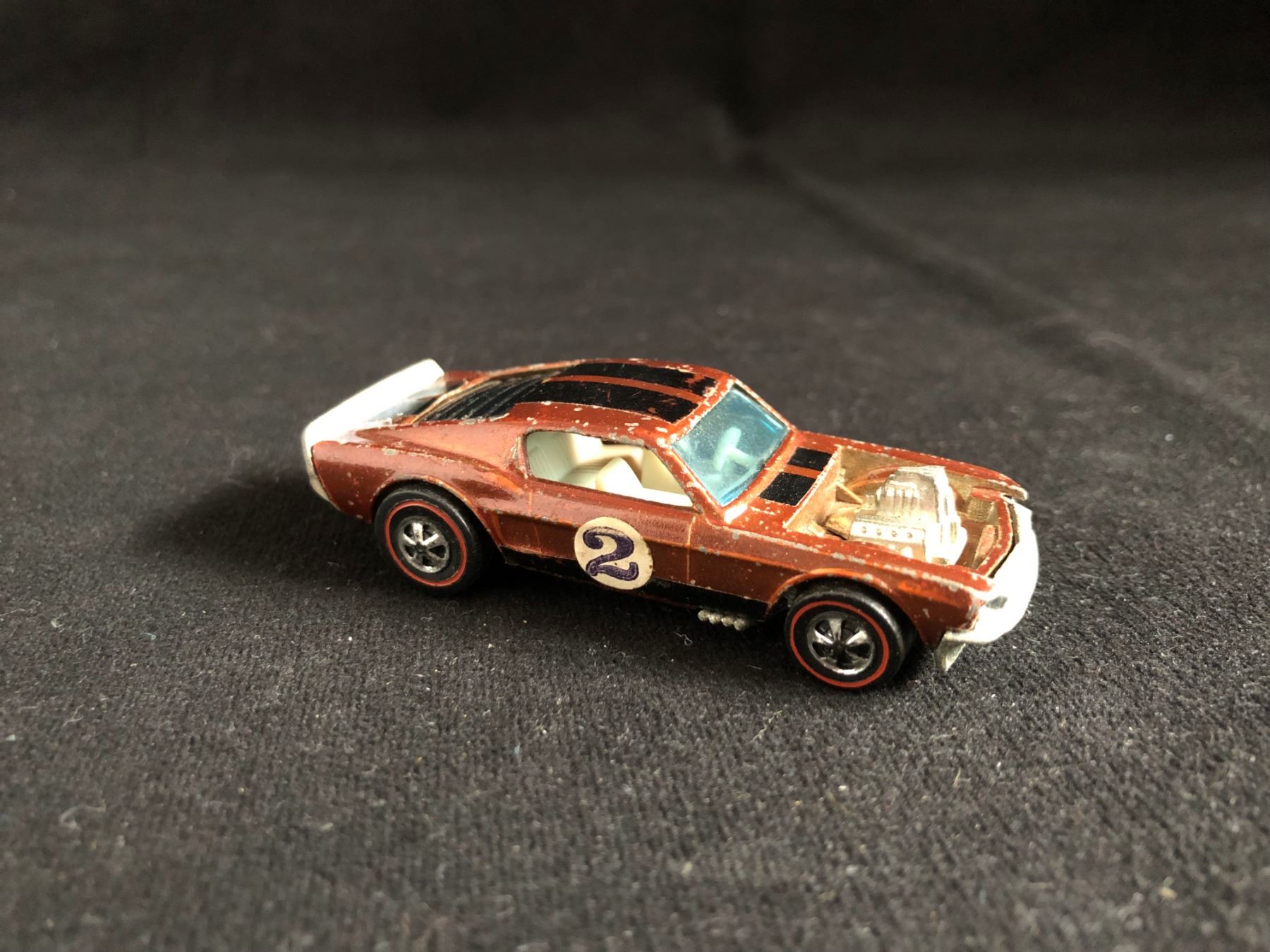 hot wheels boss hoss prices