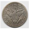 Image 2 : 1897-O BARBER HALF DOLLAR
