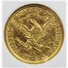 Image 2 : 1882-CC $5 GOLD WHSG GRADED CH BU