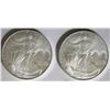 Image 2 : GEM ROLL OF 2006 AMERICAN SILVER EAGLES