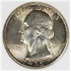 Image 1 : 1935 WASHINGTON QUARTER